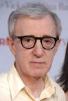 Woody Allen photo